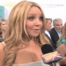 TV: 'Hairspray' Los Angeles Red Carpet
