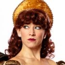 Candlelight Dinner Playhouse presents KISS ME, KATE