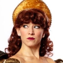 Candlelight Dinner Playhouse presents KISS ME, KATE