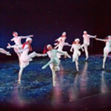 Providence Ballet Theatre Will Ring in the Holidays with TWAS THE NIGHT BEFORE CHRIST