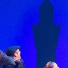 BWW Review: Ritz Theatre's MARY POPPINS Soars!