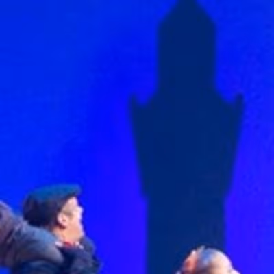BWW Review: Ritz Theatre's MARY POPPINS Soars!