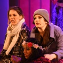 BWW Review: FIGLI DI GIUDA un musical giovane che non tradisce, al Teatro Albertino d