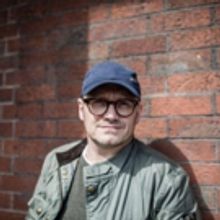 BFI London Film Festival Announces 2018 Juries