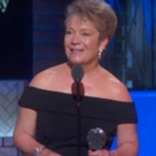 Tony Honoree Rachel Harry Pens Essay on Being a Theatre Educator in the Age of Gun Vi