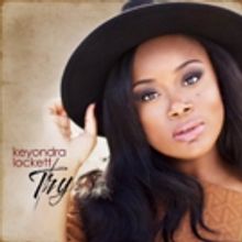 Keyondra Lockett Releases New Single 2/16