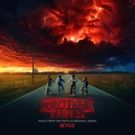 Legacy Recordings to Release STRANGER THINGS Soundtrack, Today