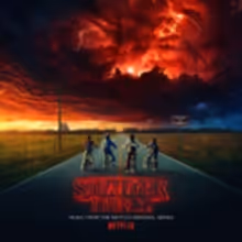 Legacy Recordings to Release STRANGER THINGS Soundtrack, Today