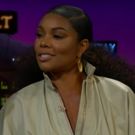 VIDEO: Gabrielle Union's Dog Has a Red Rocket Issue