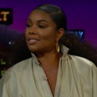 VIDEO: Gabrielle Union's Dog Has a Red Rocket Issue Video