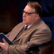 Final Public Performances of GOD'S MEGAPHONE This Weekend