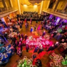 Philly POPS To Celebrate 40th Anniversary With Sixth Annual POPS Ball