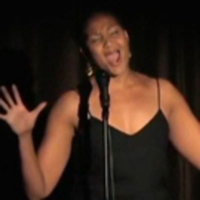 TV:  LA's Next Great Stage Star II Finale