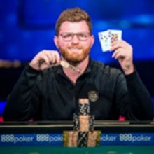 Poker Central and CBS Join Forces To Deliver Coverage Of the World Series Of Poker Br