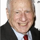 Mel Brooks Will Play Broadway's Lunt-Fontanne Theatre This June!