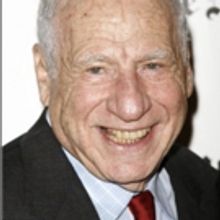 Mel Brooks Will Play Broadway's Lunt-Fontanne Theatre This June!