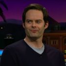 VIDEO: Bill Hader Knows Nothing About 'Friends'