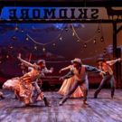 Photo Flash: Exclusive Look at DCPA's OKLAHOMA!