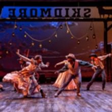 Photo Flash: Exclusive Look at DCPA's OKLAHOMA!