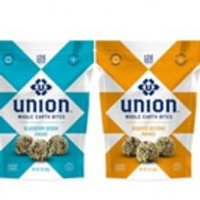 Born Wild Brands Launches UNION, a Revolutionary Whole Earth Snack Company
