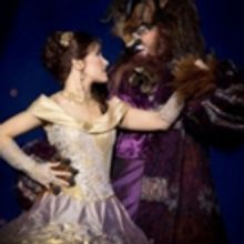 Disney's BEAUTY AND THE BEAST Comes to Vienna!