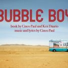 BUBBLE BOY Will Makes its New York Debut With 5th Floor Theatre Company