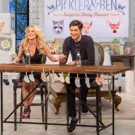 PICKLER & BEN Nominated For Three Daytime Emmy Awards In Its First Season