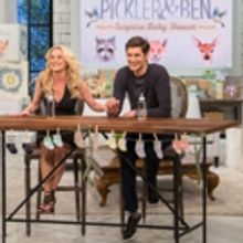 PICKLER & BEN Nominated For Three Daytime Emmy Awards In Its First Season