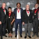 NYPL Library Lions Gala Honors Icons Tom Brokaw, Colson Whitehead, and More