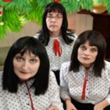 Seymour Centre Presents The Kransky Sisters' A VERY KRANSKY CHRISTMAS