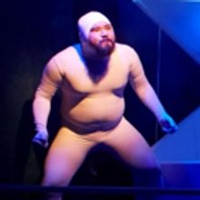 BWW Preview/Interview:  Manga and Macbeth Merge in KPR's ASHITA NO MA-JOE at Japan So