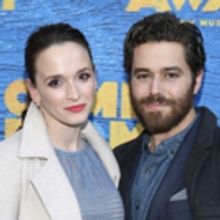 Josh Young and Emily Padgett Announce Birth of Baby Girl