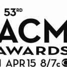 The 53rd Annual Academy of Country Music Awards Announces Superstar Collaborations