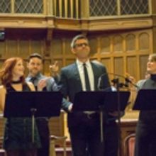 Toronto Musical Concerts to Present MERRILY WE ROLL ALONG In Concert Today