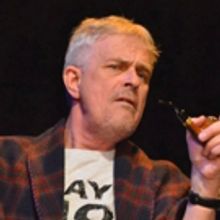 TONY'S LAST TAPE Comes to Omnibus Theatre