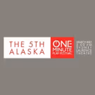 Announcing 5th Alaska One-Minute Play Festival In Anchorage