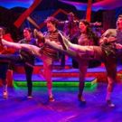 BWW Review: ALEXANDER AND THE TERRIBLE, HORRIBLE, NO GOOD, VERY BAD DAY at Adventure…