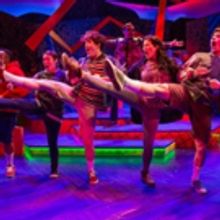 BWW Review: ALEXANDER AND THE TERRIBLE, HORRIBLE, NO GOOD, VERY BAD DAY at Adventure 