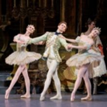 Boston Ballet Presents THE SLEEPING BEAUTY