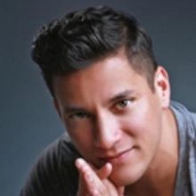 Theatre Life with Nicholas Rodriguez