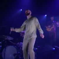 VIDEO: X Ambassadors Performs 'Ahead of Myself' on THE LATE LATE SHOW Video
