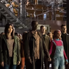 AMC Releases HUMANS Season 3 Premiere Date + First Look Image