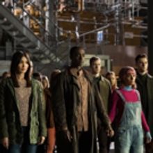AMC Releases HUMANS Season 3 Premiere Date + First Look Image