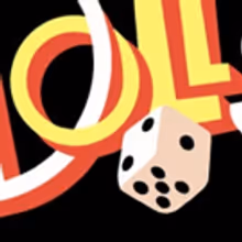 Lacey Township High School Presents GUYS AND DOLLS