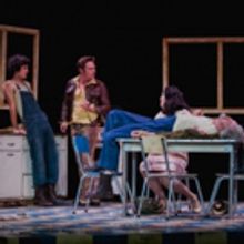 Sam Shepard's CURSE OF THE STARVING CLASS Comes To The Baxter
