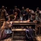 BWW Reviews: OIL at Olney Theatre Center - It's an American Premiere