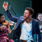 ANYTHING THAT GIVES OFF LIGHT Heads to Joe's Pub