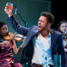 ANYTHING THAT GIVES OFF LIGHT Heads to Joe's Pub