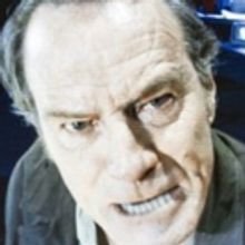 Rialto Chatter: Could Bryan Cranston Get Mad As Hell in NETWORK on Broadway?