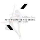 FJK Dance Presents UNTOLD - WORKS IN PROGRESS At Gibney Dance Center NYC April 12…